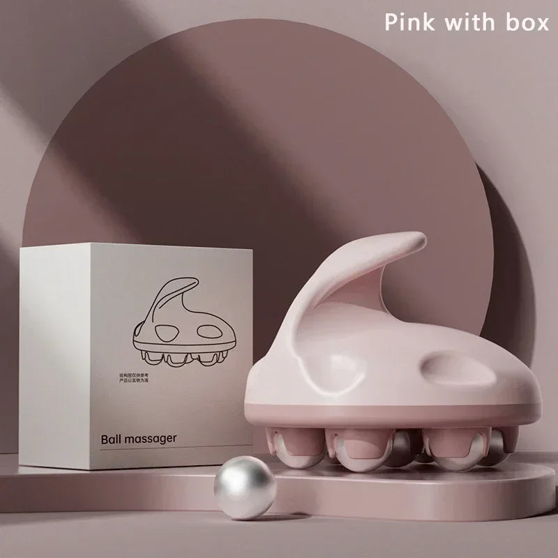 Relaxazon -ball