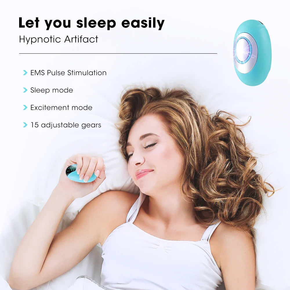 The Relax Zon-Sleep Aid