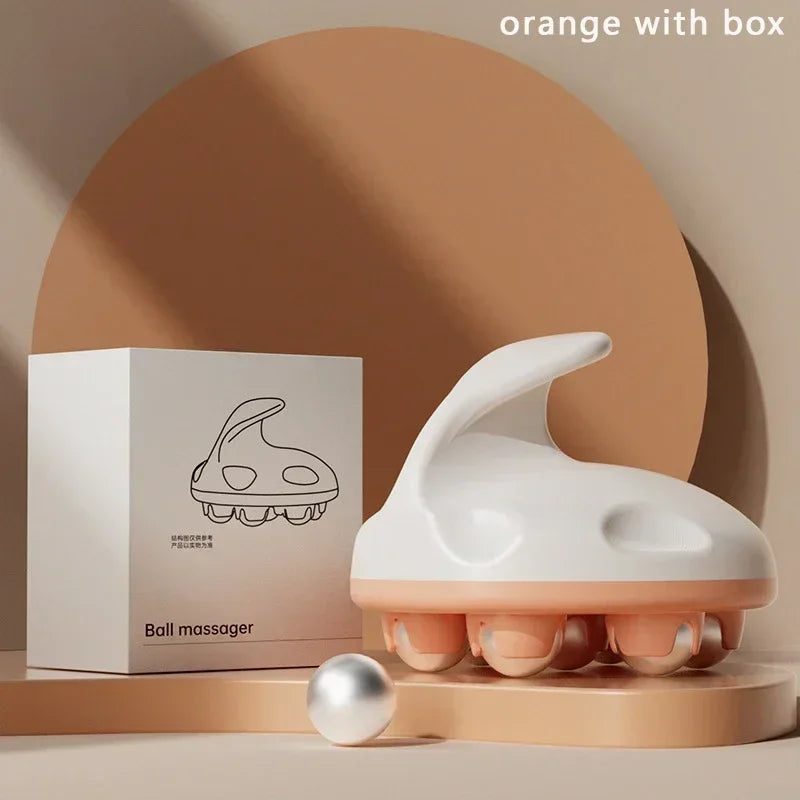 Relaxazon -ball
