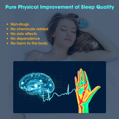 The Relax Zon-Sleep Aid