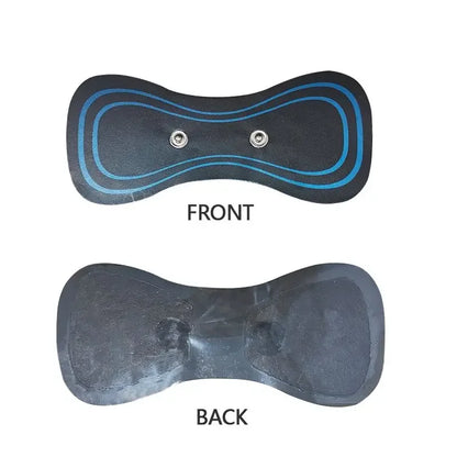 Compact Neck Massager Relief On the Go