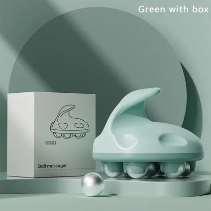 Relaxazon -ball